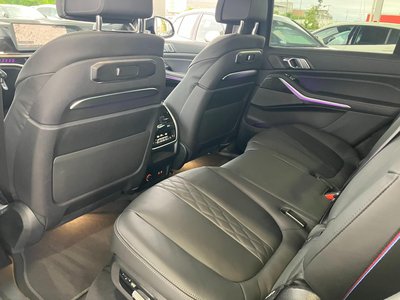 2023 BMW X7 thumbnail 74