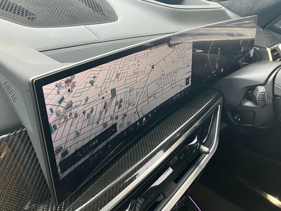 2023 BMW X7 thumbnail 46