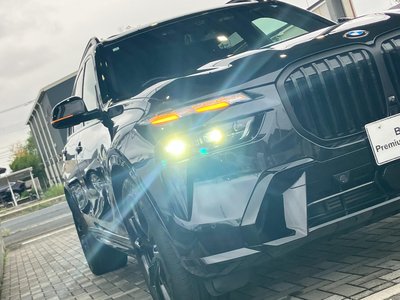 2023 BMW X7 photo 11