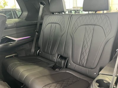 2023 BMW X7 thumbnail 78