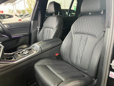 2023 BMW X7 thumbnail 73