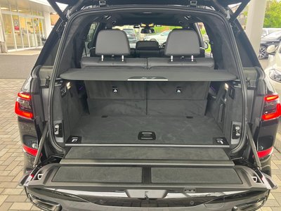 2023 BMW X7 thumbnail 79