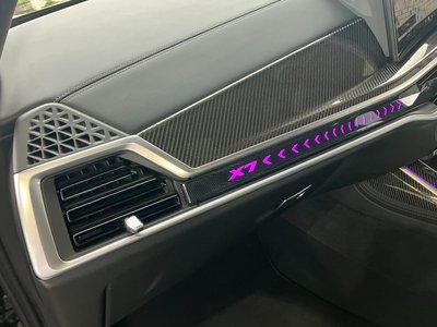 2023 BMW X7 thumbnail 21