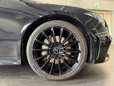 2024 Mercedes-BENZ CLS 照片 8