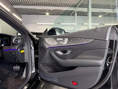 2024 Mercedes-BENZ CLS 照片 14