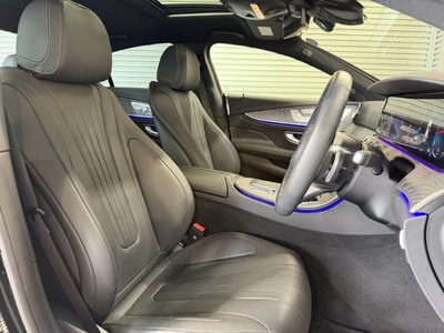 صورة مصغرة 44 لـ 2024 Mercedes-BENZ CLS