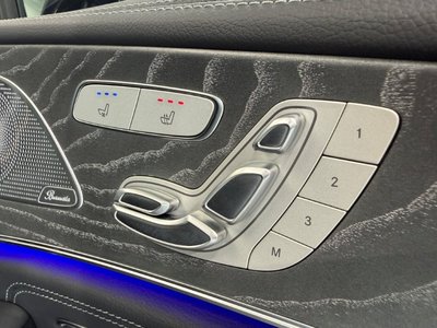 2024 Mercedes-BENZ CLS 照片 16