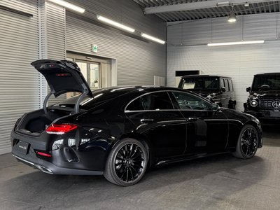 صورة مصغرة 64 لـ 2024 Mercedes-BENZ CLS