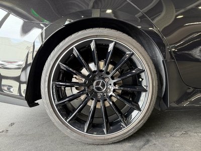 2024 Mercedes-BENZ CLS 照片 9