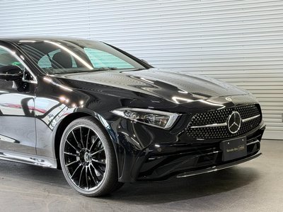2024 Mercedes-BENZ CLS 照片 4