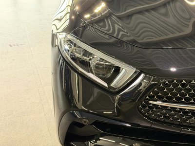 2024 Mercedes-BENZ CLS 照片 7