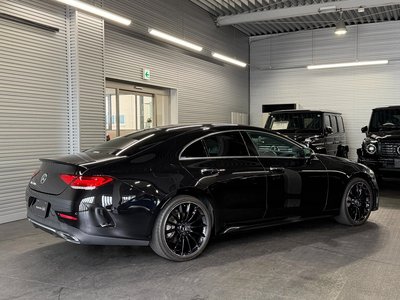 صورة مصغرة 60 لـ 2024 Mercedes-BENZ CLS
