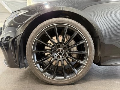 2024 Mercedes-BENZ CLS 照片 10