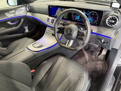 صورة مصغرة 20 لـ 2024 Mercedes-BENZ CLS