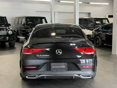 صورة مصغرة 62 لـ 2024 Mercedes-BENZ CLS