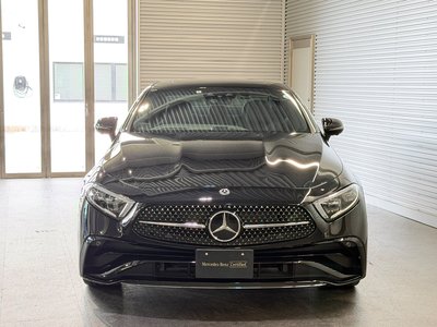 2024 Mercedes-BENZ CLS 照片 5
