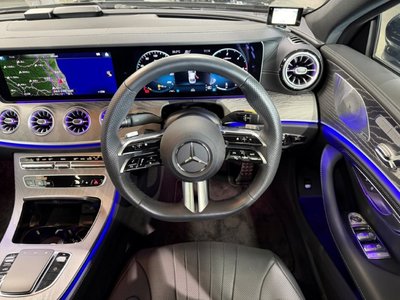 صورة مصغرة 58 لـ 2024 Mercedes-BENZ CLS