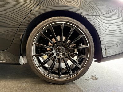 2024 Mercedes-BENZ CLS 照片 11