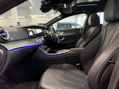 صورة مصغرة 49 لـ 2024 Mercedes-BENZ CLS