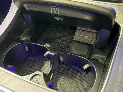 صورة مصغرة 38 لـ 2024 Mercedes-BENZ CLS
