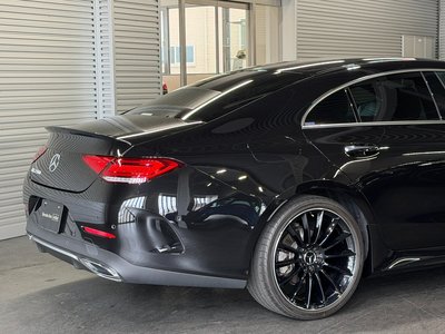 صورة مصغرة 61 لـ 2024 Mercedes-BENZ CLS