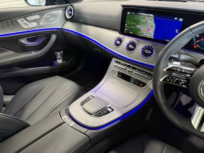 صورة مصغرة 22 لـ 2024 Mercedes-BENZ CLS