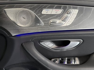 2024 Mercedes-BENZ CLS 照片 15