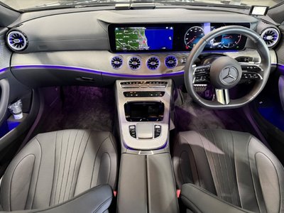 صورة مصغرة 57 لـ 2024 Mercedes-BENZ CLS