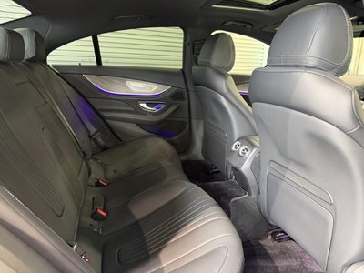 صورة مصغرة 54 لـ 2024 Mercedes-BENZ CLS