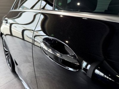 2024 Mercedes-BENZ CLS 照片 13