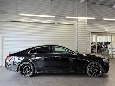 2024 Mercedes-BENZ CLS 照片 6