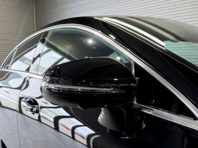 2024 Mercedes-BENZ CLS 照片 12