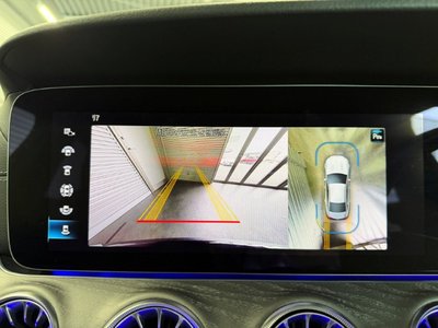 صورة مصغرة 25 لـ 2024 Mercedes-BENZ CLS