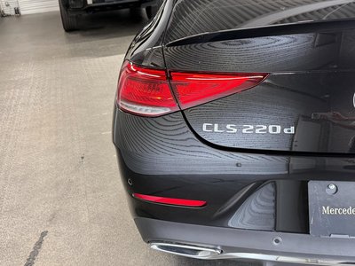 صورة مصغرة 63 لـ 2024 Mercedes-BENZ CLS