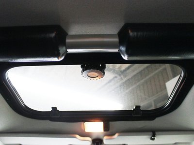 1999 LAND Rover DEFENDER photo 15
