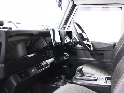 1999 LAND Rover DEFENDER — миниатюра 18