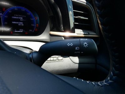 2023 Toyota CROWN SPORT — фото 17