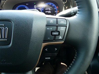 2023 Toyota CROWN SPORT — фото 16