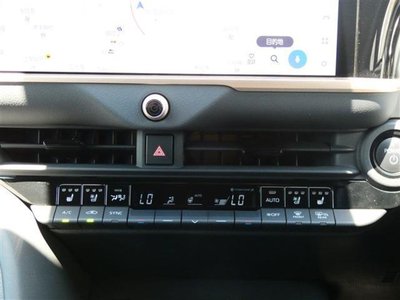 2023 Toyota CROWN SPORT — фото 10