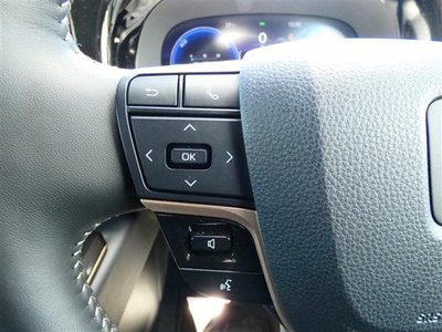 2023 Toyota CROWN SPORT — фото 14