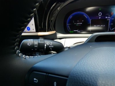 2023 Toyota CROWN SPORT — фото 15