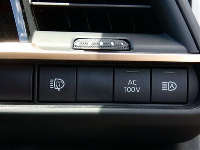 2023 Toyota CROWN SPORT — фото 18