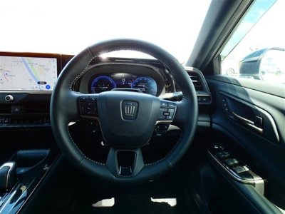 2023 Toyota CROWN SPORT — фото 13