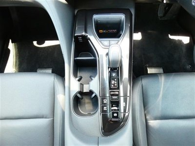 2023 Toyota CROWN SPORT — фото 11