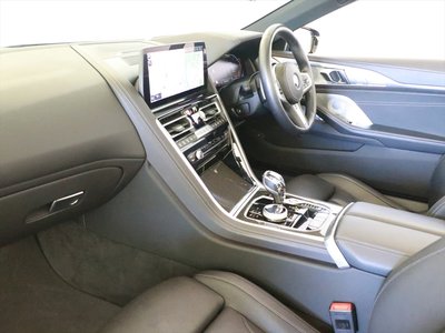 2022 BMW 8 SERIES CABRIOLET thumbnail 26