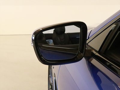 2022 BMW 8 SERIES CABRIOLET photo 10