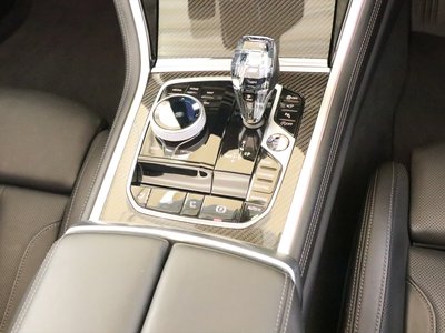 2022 BMW 8 SERIES CABRIOLET thumbnail 23