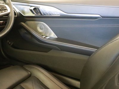 2022 BMW 8 SERIES CABRIOLET thumbnail 22