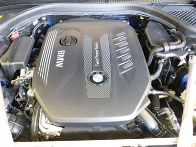 2022 BMW 8 SERIES CABRIOLET thumbnail 28