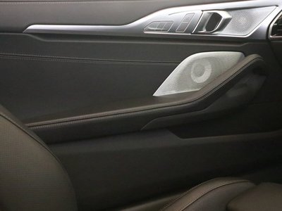 2022 BMW 8 SERIES CABRIOLET thumbnail 21